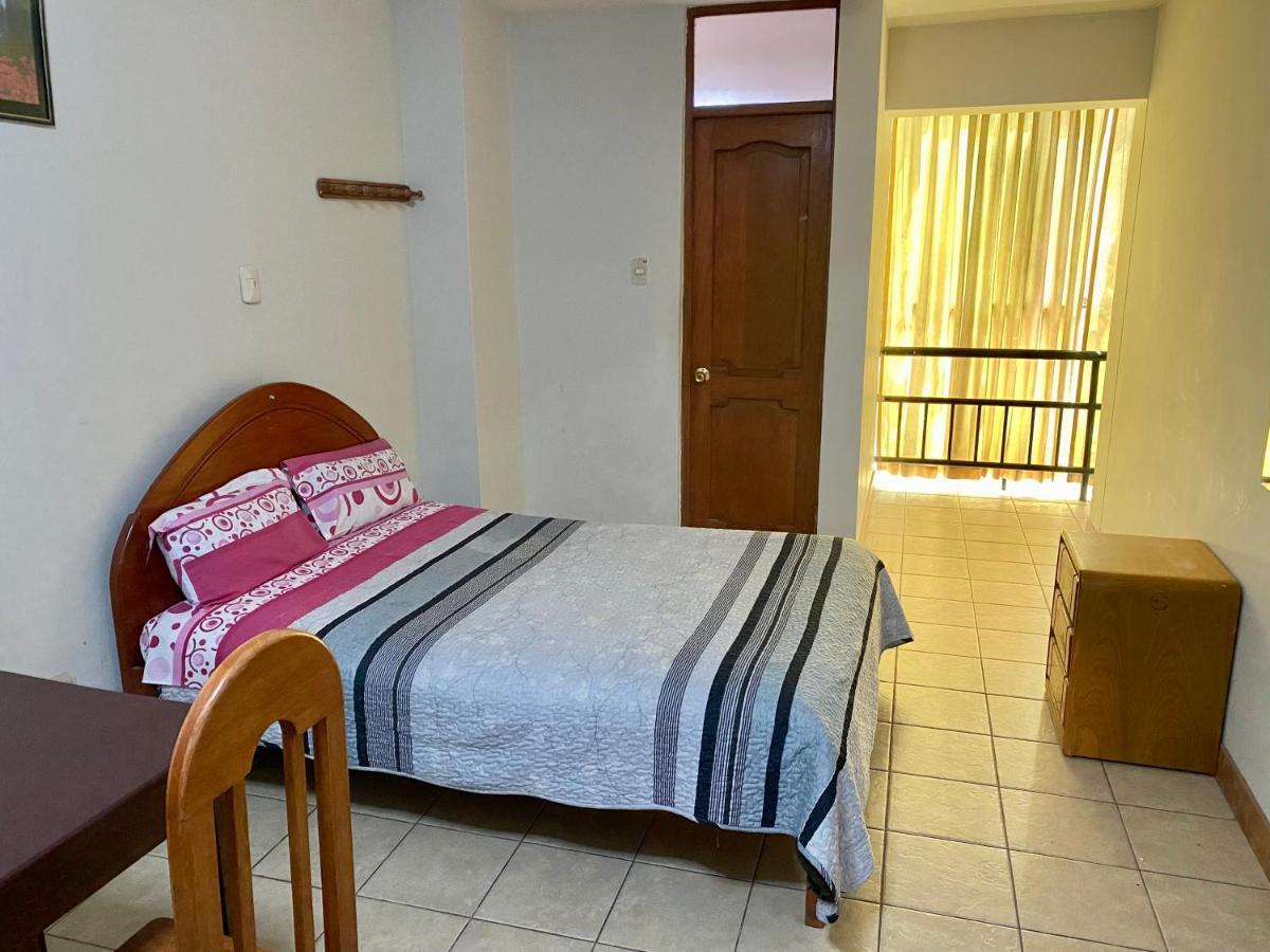 Bella Esmeralda Cuzco Exterior foto